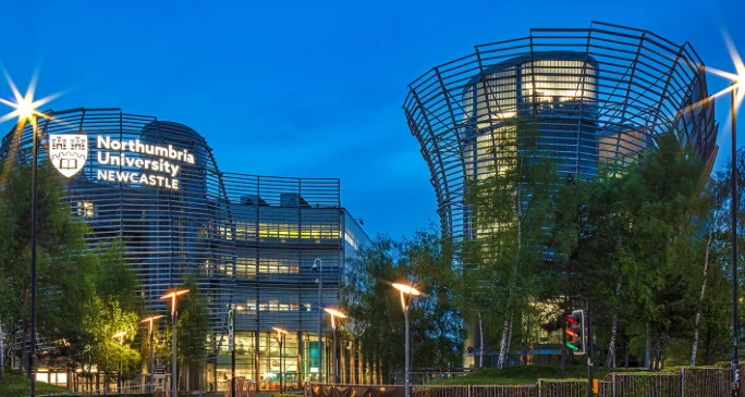 Northumbria University